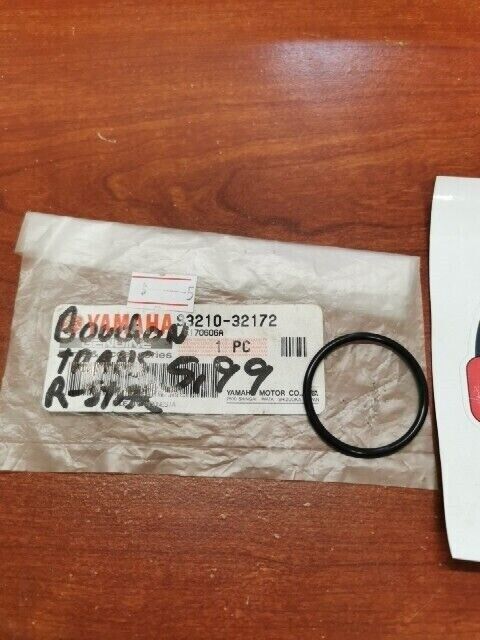 NEW NOS Yamaha YP20 YP30 40 EF5000 4000 EC5000 EC4000 O-RING 93210-32172-00 Y102