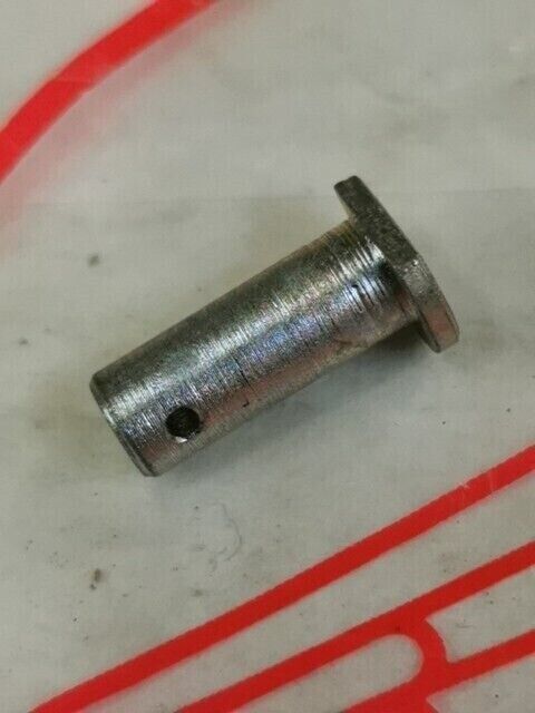 NOS HONDA CB450K0 BLACK BOMBER 1965 PIN BRAKE ROD 43471-283-000 H70