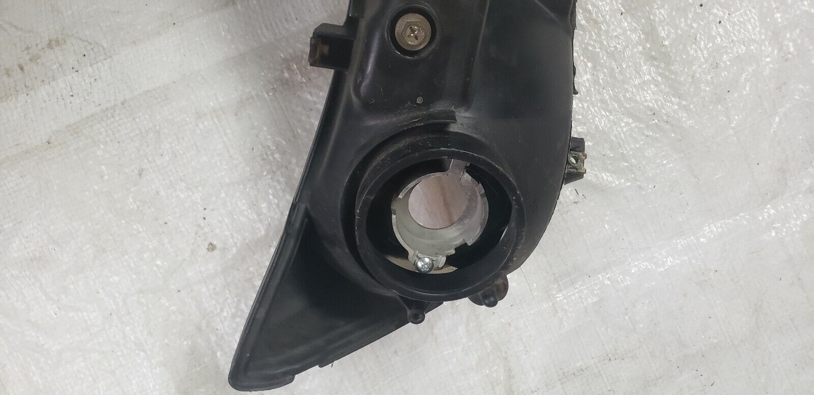 Yamaha SX viper 2004 headlight head front light