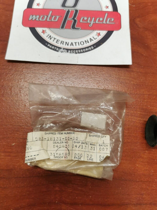 NOS Yamaha TT500 XT500 SR500 SR400 SEALING BOOT 583-18131-00-00 Y68