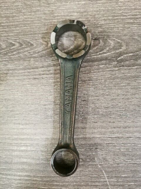 NOS Yamaha KT100S RC100C YCS1C CS5 CS3C CONNECTING ROD 397-11651-00-00 Y137