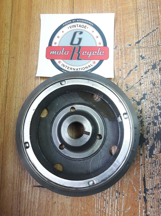 Honda XL600R 1984 flywheel magneto rotor generator alternator 1985 1986 1987