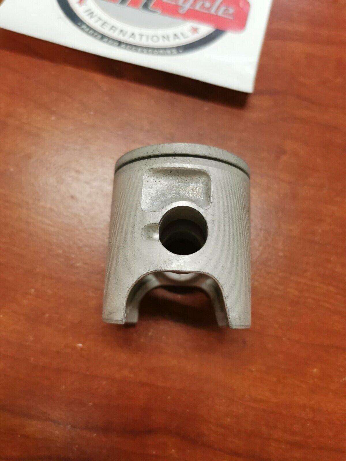 NOS Yamaha YZ80 PISTON 4ES-11631-01-D0 Y86