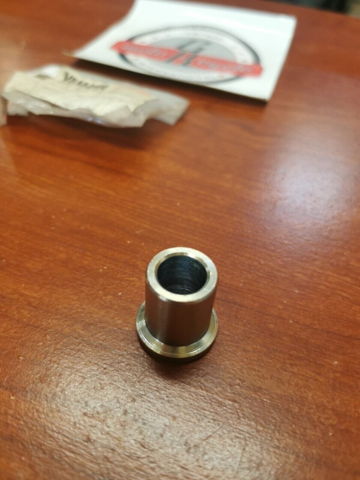 NOS Yamaha YZ80 TTR125 XT125 COLLAR 2J5-25183-00-00 SUB. 90387-126F8-00 Y71