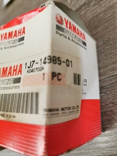 NOS YAMAHA XS360 1976  XS750 1977 FLOAT 1J7-14985-01-00  Y104