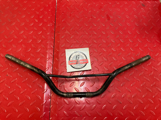 Honda CR80R 1990 handlebar handle bar steering 1986 1987 1988 1989