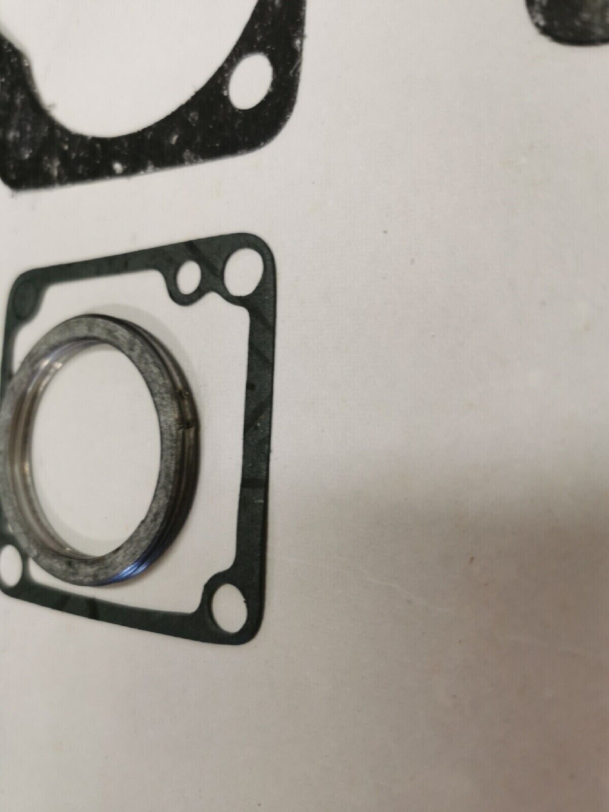 NOS Yamaha YR1 YR2 YR2C INCOMPLETE GASKET KIT SET 2 Y74