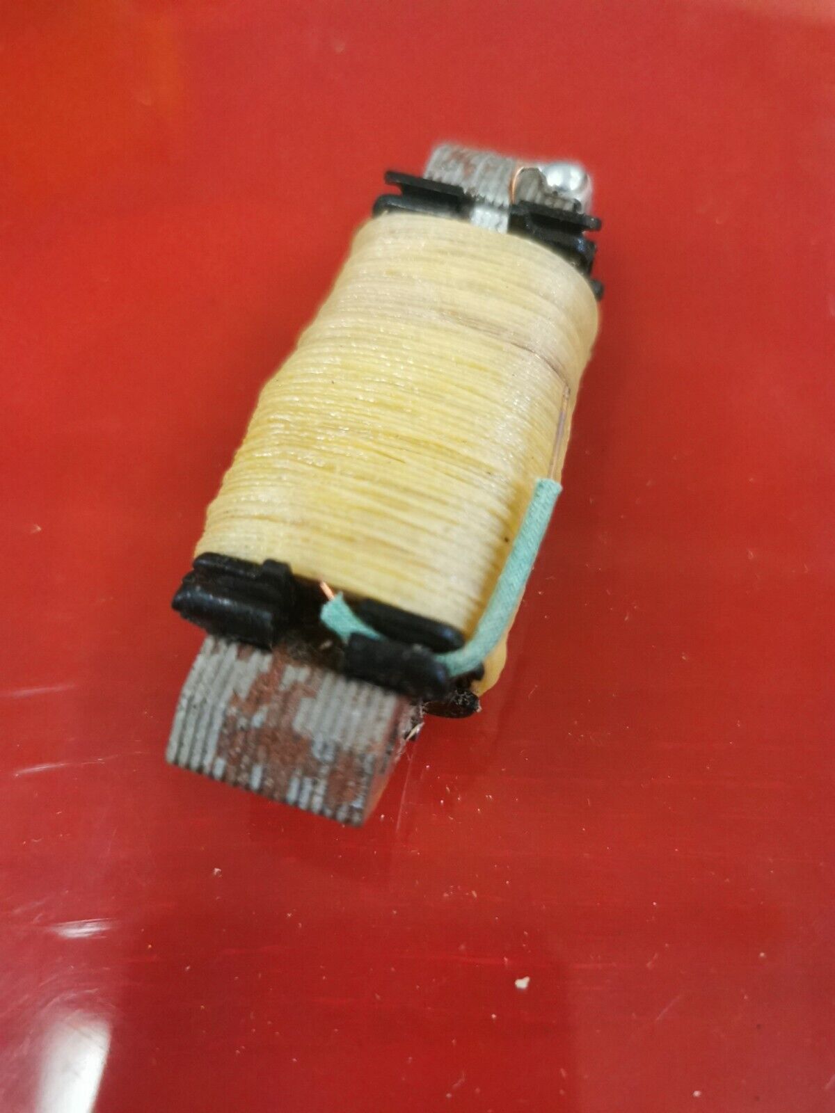 NOS SUZUKI DS80 RM50 1978 - 1980 COIL PRIMARY 32140-48010  S23