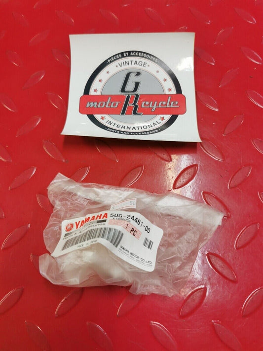 NEW NOS Yamaha YXR660 JOINT PIPE 5UG-24461-00-00 Y24
