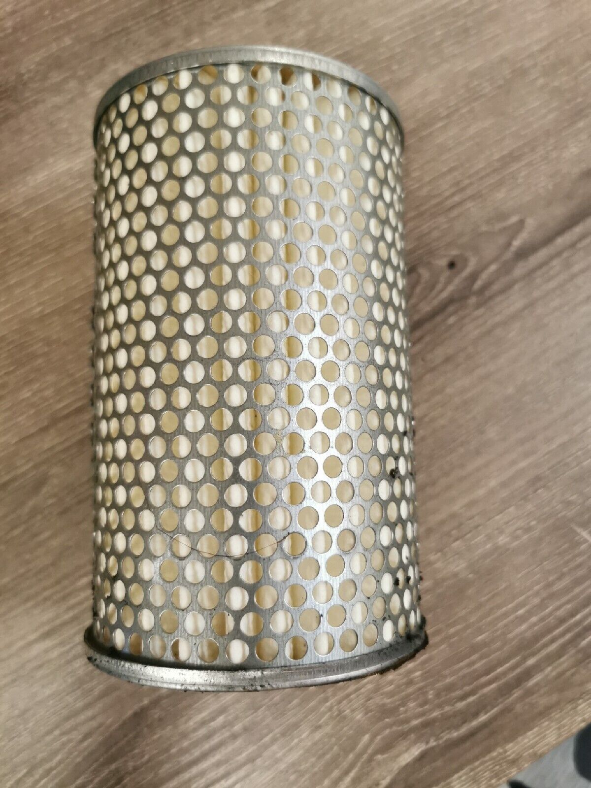 NOS HONDA GL650 1983  ELEMENT AIR FILTER  17220-ME2-000 H42