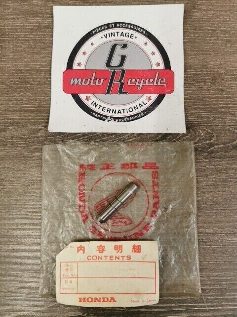 NOS HONDA CA160 CB175 CA175 CB125 CB160 GUIDE IN VALVE 12021-216-000 H79