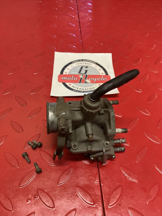 Honda CT90 Trail 90 carburetor carb C1