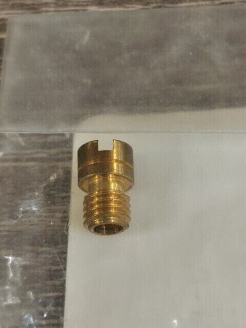 NOS YAMAHA FZS1000 2001 VT500XLF VT600G JET  MAIN 132.5 3G2-1423A-77-00 Y104