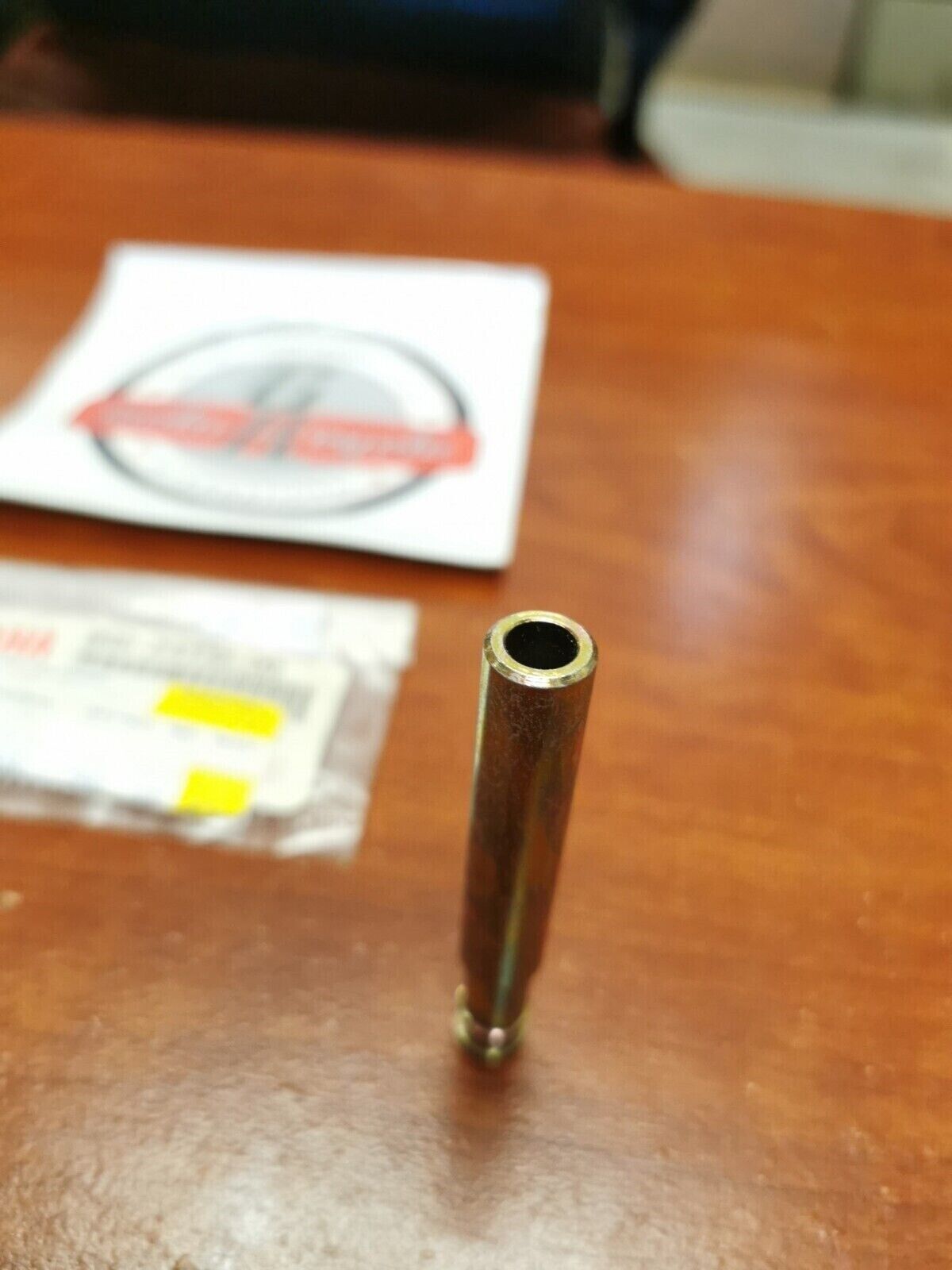 NOS Yamaha 1979 EC540 SUCTION PIPE 1 8H8-24335-00-00 Y99