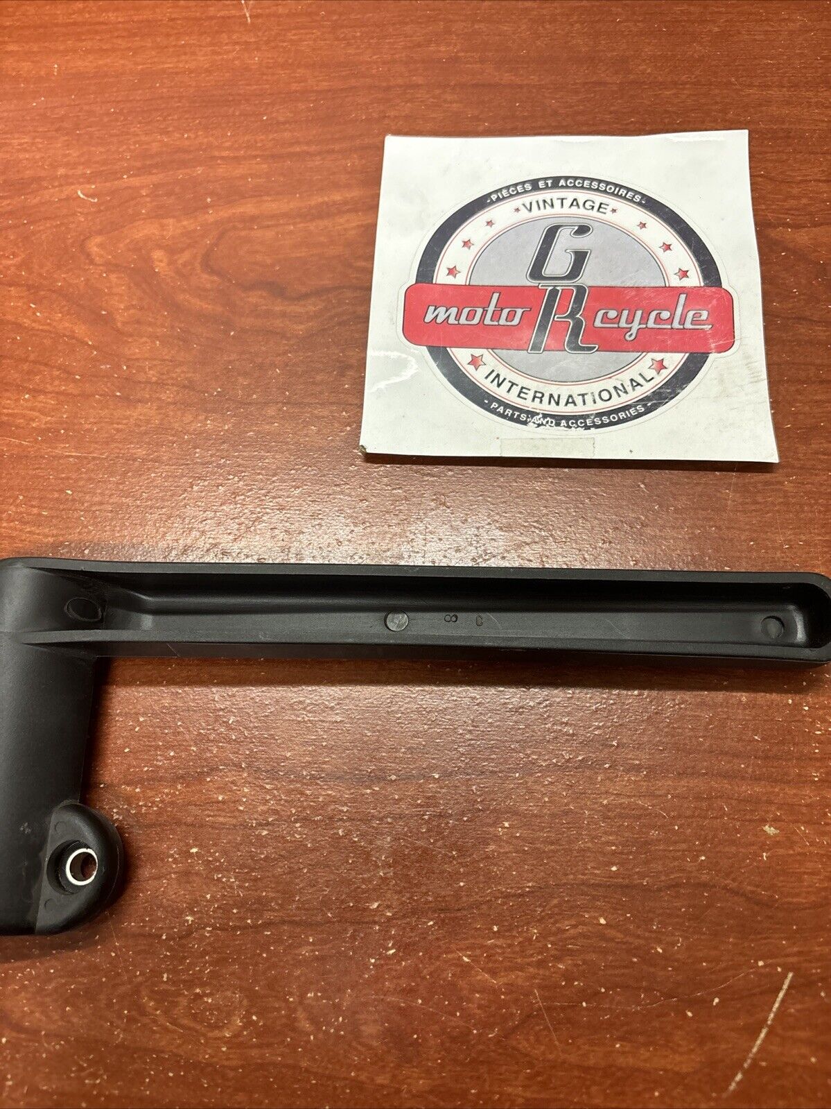 NOS Honda HHT25S UMK422 UMK431 LOOP HANDLE BAR 53122-VF9-G41 H175