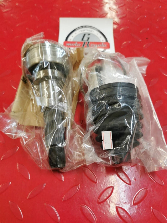 NOS Yamaha WOLVERINE Side by Side 2021  BALL JOINT SET BG4-2510F-00-00 Y23