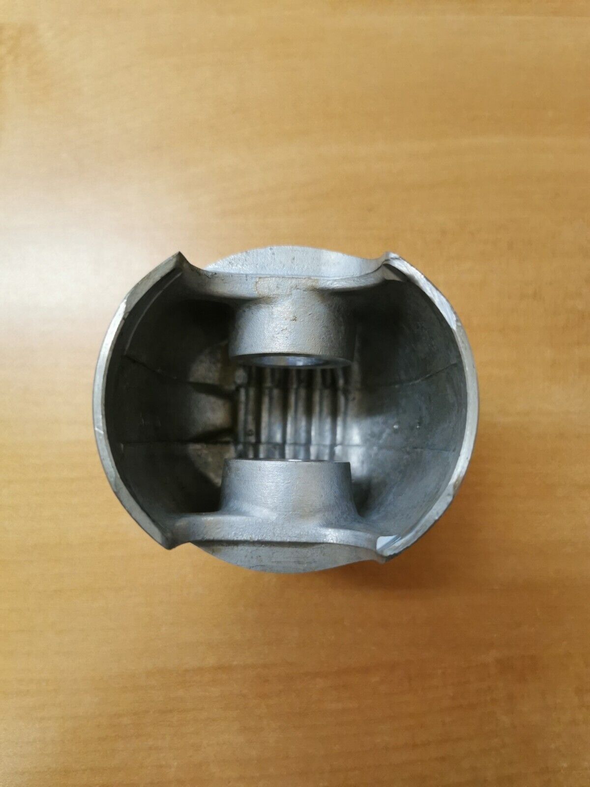 NOS SUZUKI RM250 77 78 PE250 79 PISTON Superseded 12110-41770 12103-40891-050 S7