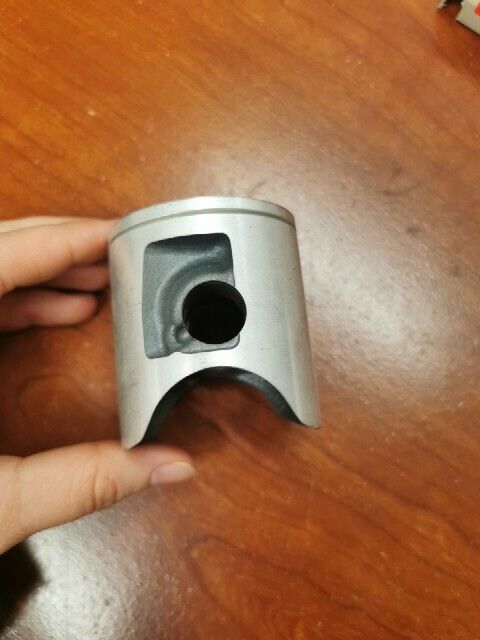 NOS Honda 1992 - 1995 CR125R PISTON 13110-KZ4-505 H80