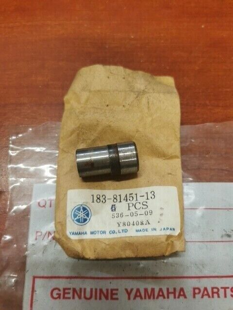 NOS Yamaha YAS1C AS2C HS1 LS2 RD125 CAM 183-81451-13-00 Y163