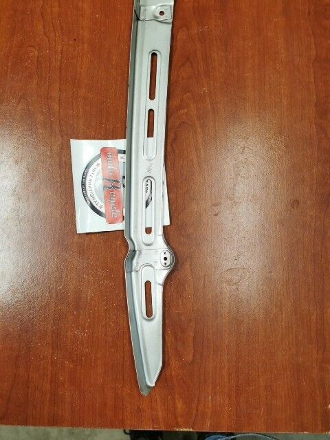 NOS Yamaha FS1 FS50 CHAIN GUIDE 260-22311-00-35 Y115