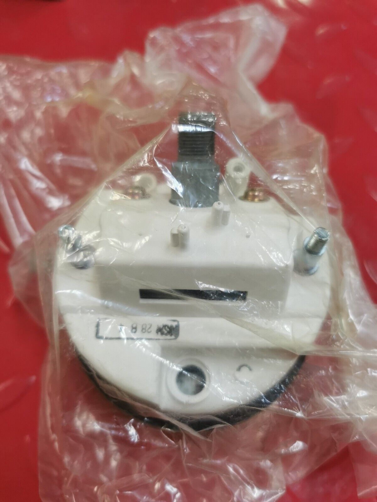 NOS Yamaha 1984 1985 XV1000 SPEEDOMETER ASSY 42J-83570-E0 Y10