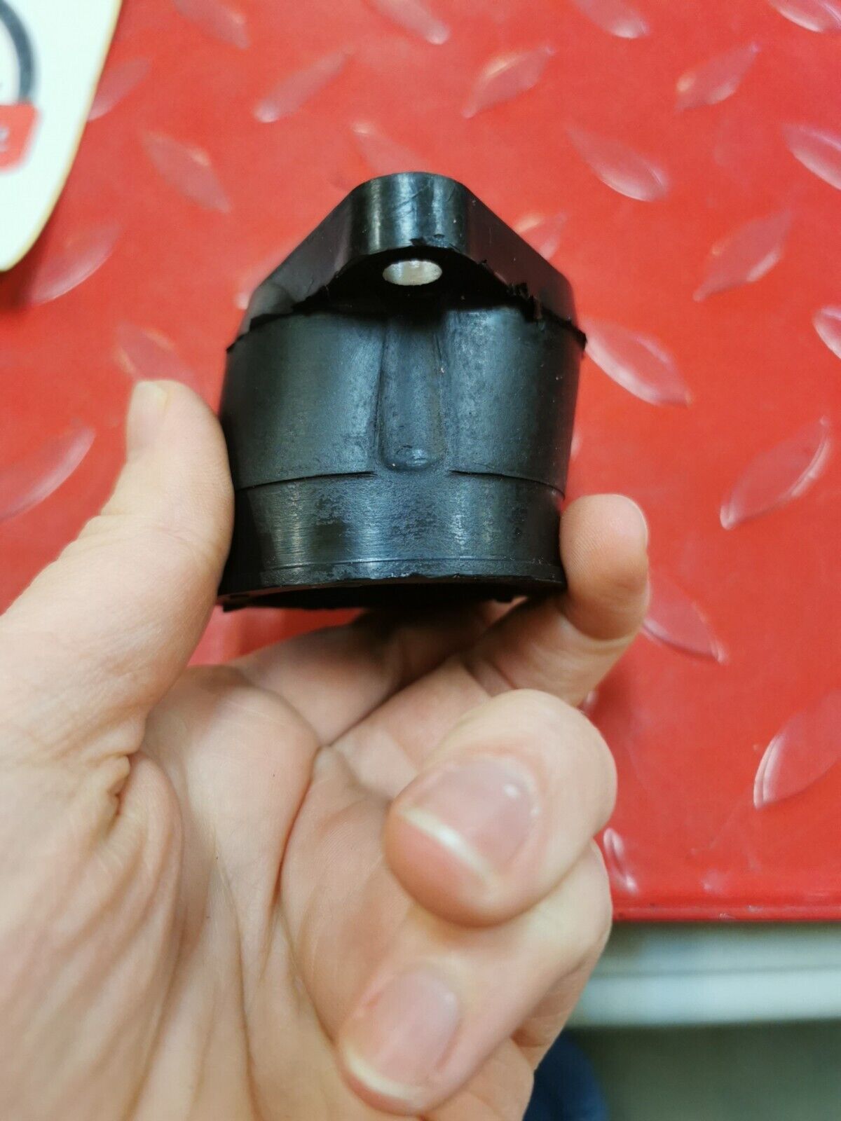 NOS Yamaha 1980 - 1982 XJ650 CARBURETOR JOINT 4H7-13586-02-00 Y41