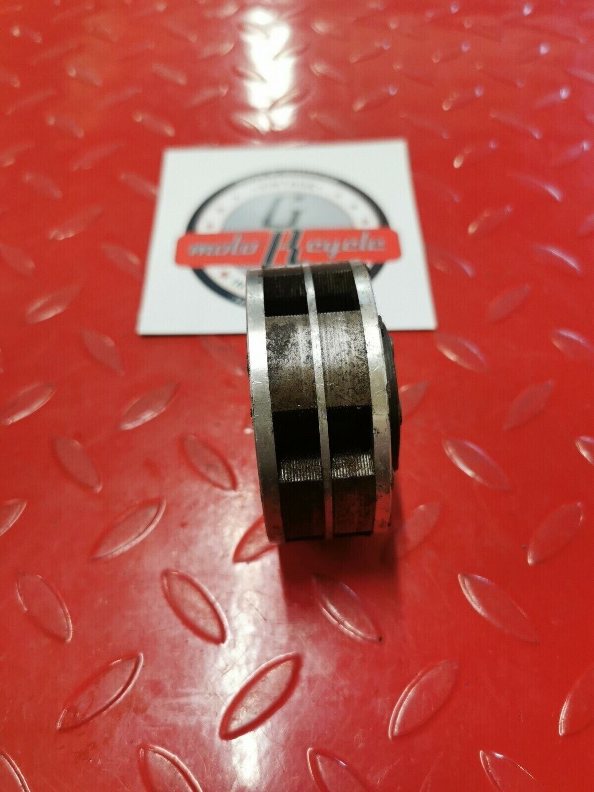Honda ST90 1973 flywheel rotor magneto alternator generator 31100-128-671
