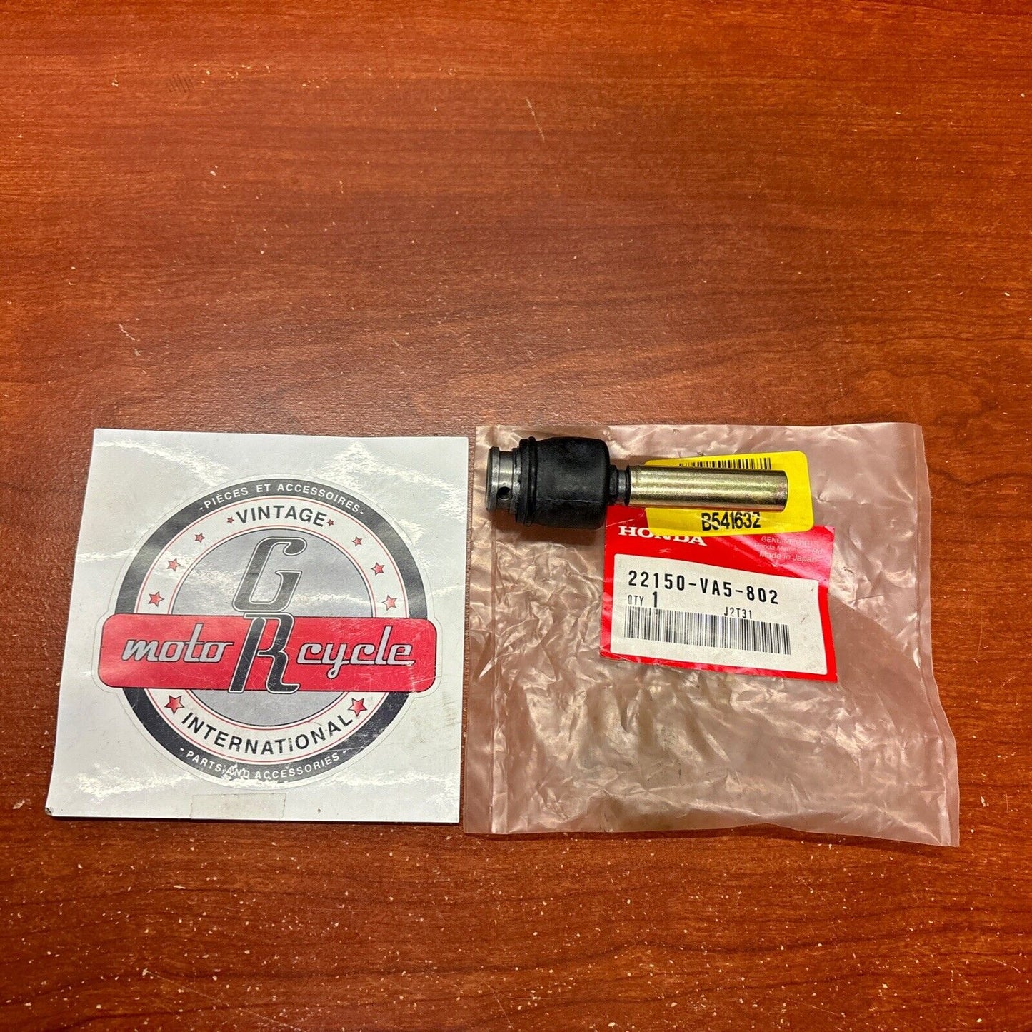 NOS Honda HR194 JOINT SUB-ASSY (A) 22150-VA5-802 H155