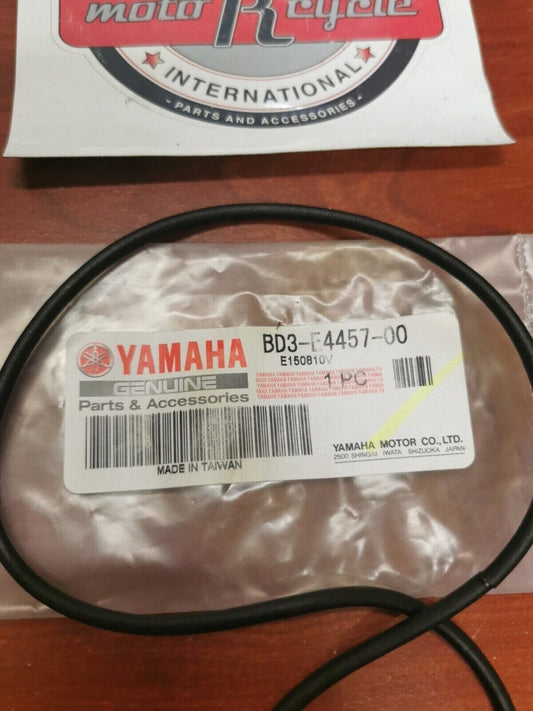 NOS Yamaha 2016 - 2023 YFM09 SEAL BD3-E4457-00-00 Y82