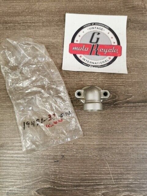 HONDA GL1000 GL1200 GL1100A 1976 - 1985 JOINT WATER 19421-371-000 H87