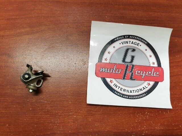 NOS Yamaha SL338 SL351 CONTACT BREAKER 806-81322-20-00 SUB 1M1-81321-20-00 Y115