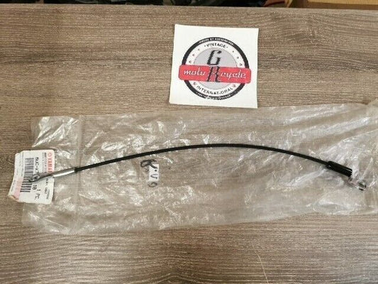 NOS YAMAHA YXR45FW YXM700DFR YXC700DFL CABLE HOLDER 5UG-K7195-10-00 Y113