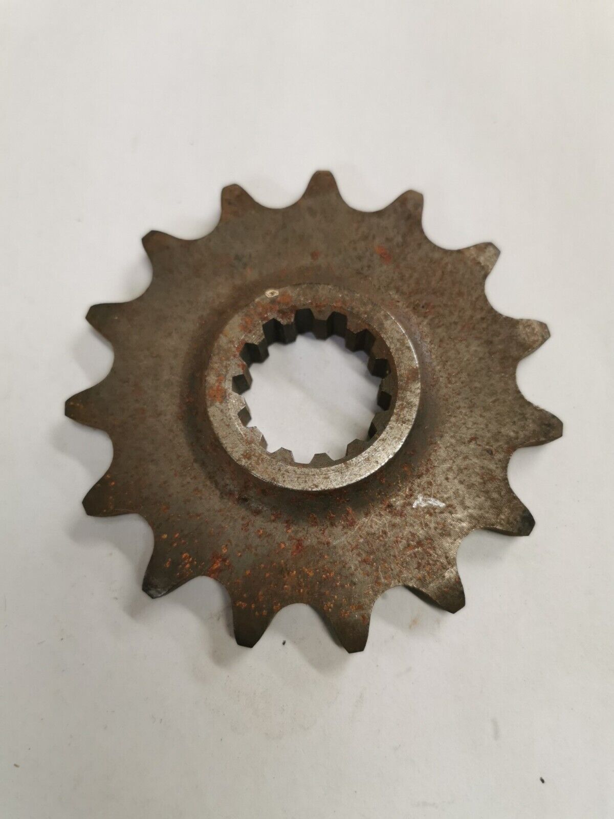 NOS HONDA CBX 1979 SPROCKET  DRIVE 15T 23801-422-000 J19