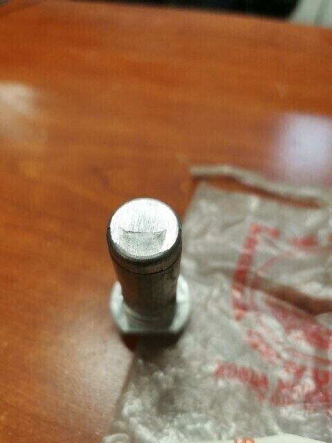 NOS Honda PS50 Z50A UPPER HOLDER 51504-064-020 H99