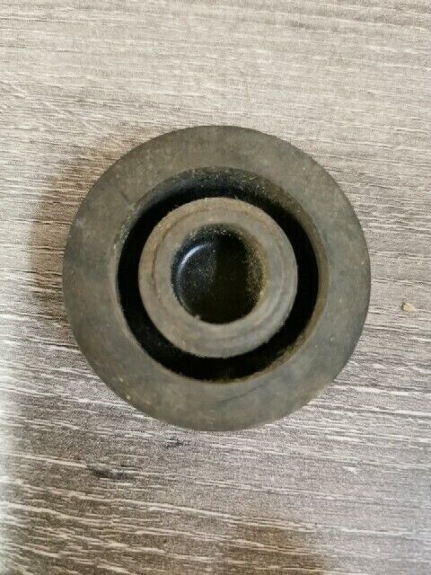 NOS YAMAHA Z350D 1977 TZ250F RD400E  RESERVOIR DIAPHRAGM 360-25854-00-00 Y114