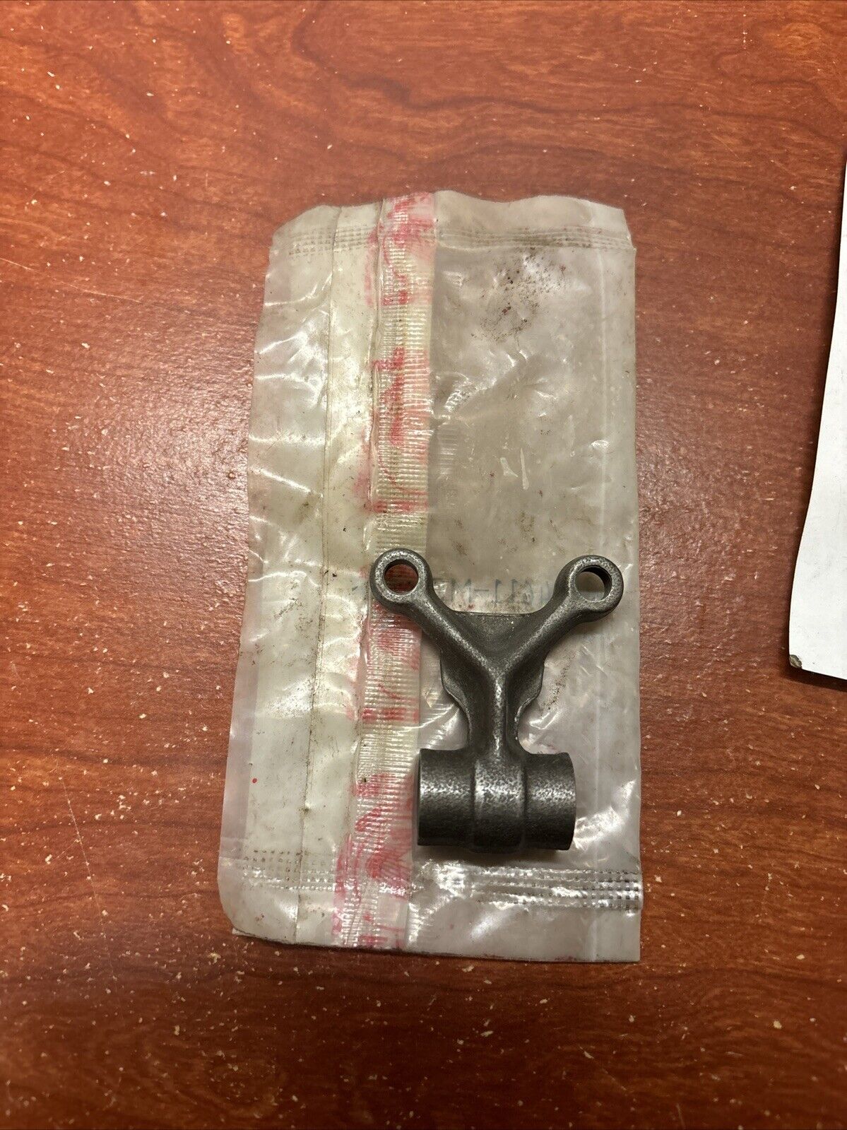 NOS Honda VF1000 VF1100 ROCKER ARM 14611-MB6-000 H183