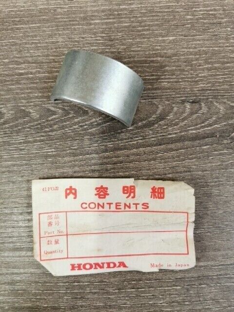 NOS HONDA C72 C77 1960 C78 1960 - 1964  COLLAR JOINT 18233-259-000 H70