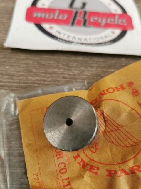NOS HONDA CB200 CB200B CB200T CL200 BUSH BEARING 16MM 23932-354-000 H92