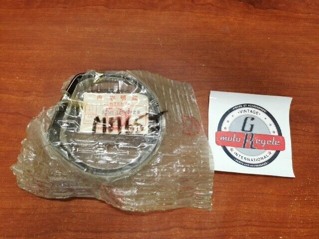 NOS Honda NC50 HEADLIGHT RIM 33101-147-671ZR H80