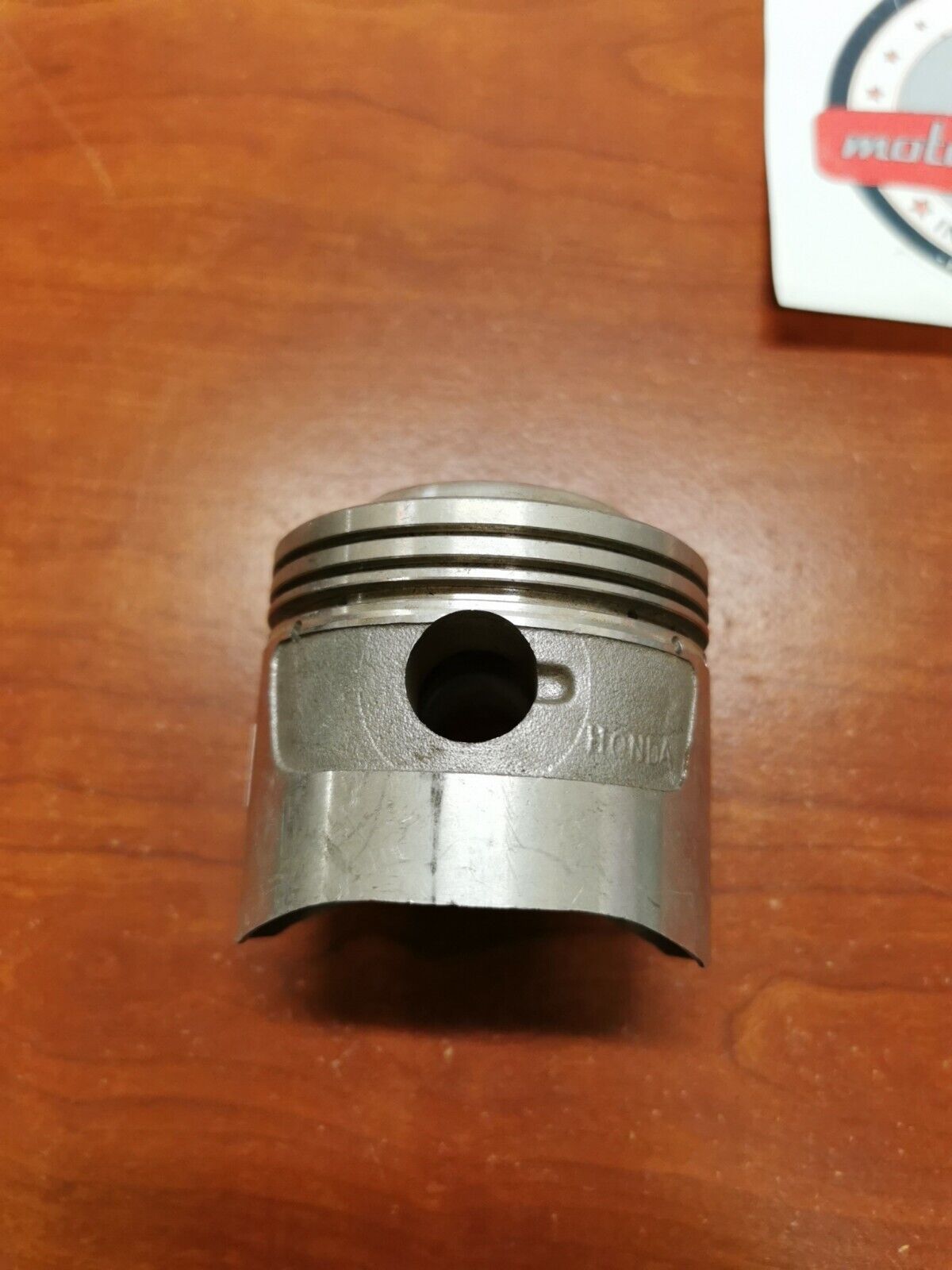 NOS Honda CL450 CB450 PISTON (STD) 13101-292-030 H62