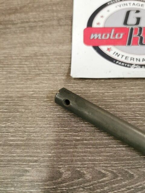 NOS HONDA GL1000K GL1100 SHAFT SHIFT FORK 24261-371-000 H76