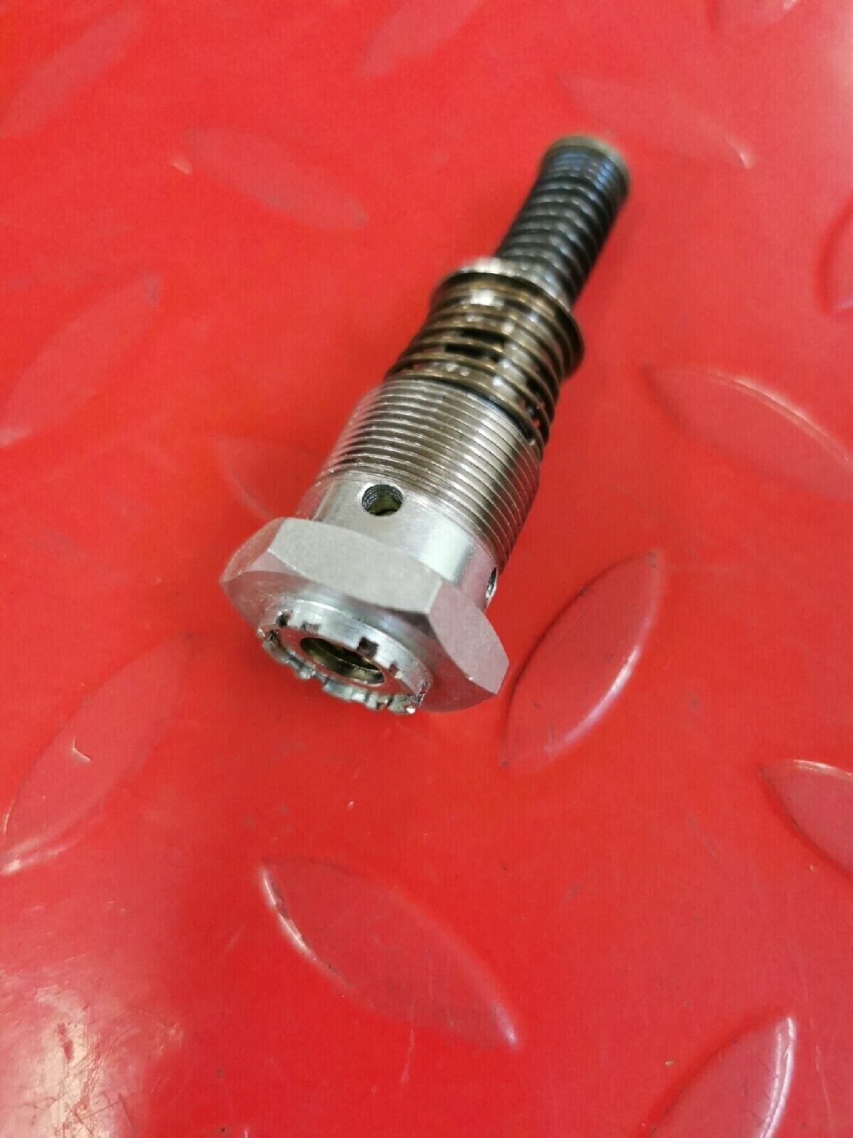 NOS HONDA CR250R CR500R 1985 BOLT CENTER SHOWA 51441-KA4-831 H38