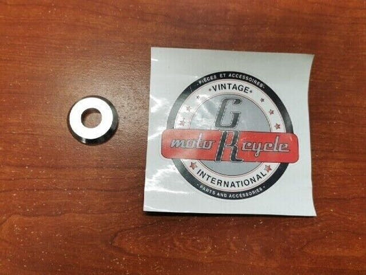 NOS Yamaha TX650 TX750 XS360 WASHER 90209-14023-00 SUB 341-23443-00-00 Y111
