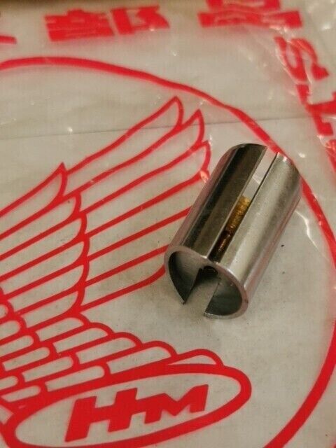 NOS HONDA C200 CA200 1963 C92 VALVE THROTTLE 16141-202-004 H70