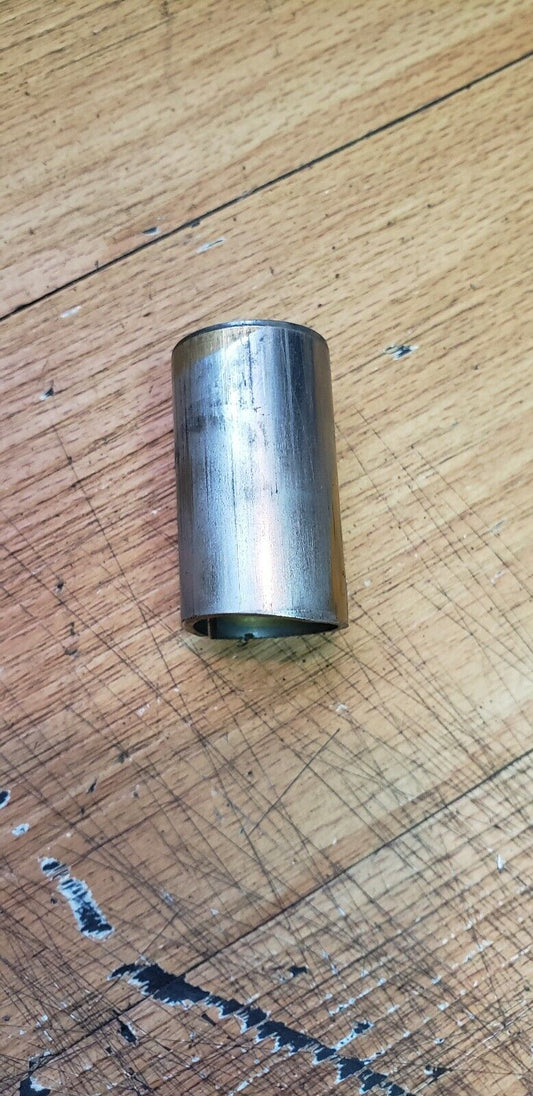 Honda XR350R 1983 right carb carburetor secondary throttle valve slide