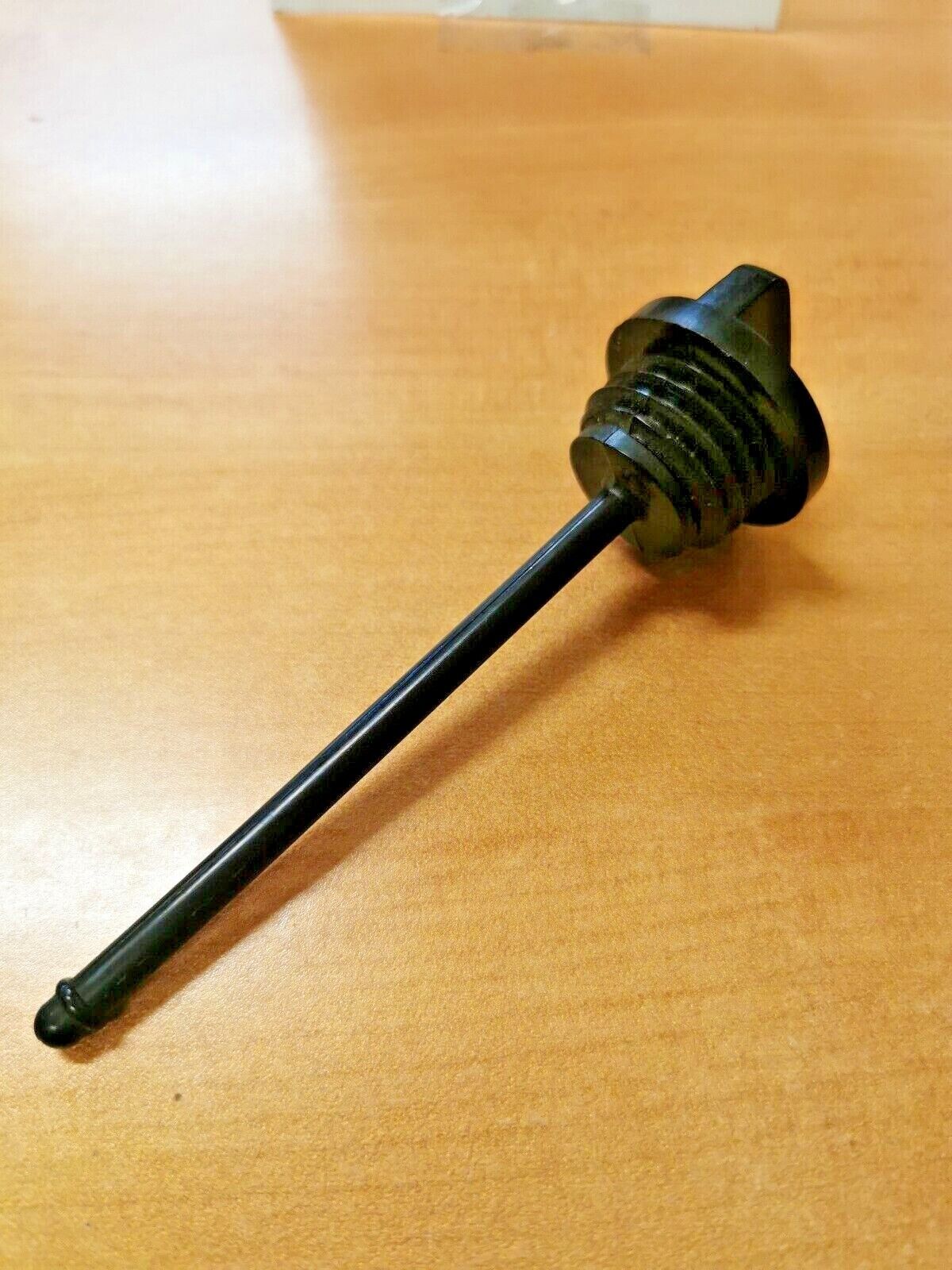 NOS CAN-AM  TNT MX OIL TANK CAP  DIP STICK CA2