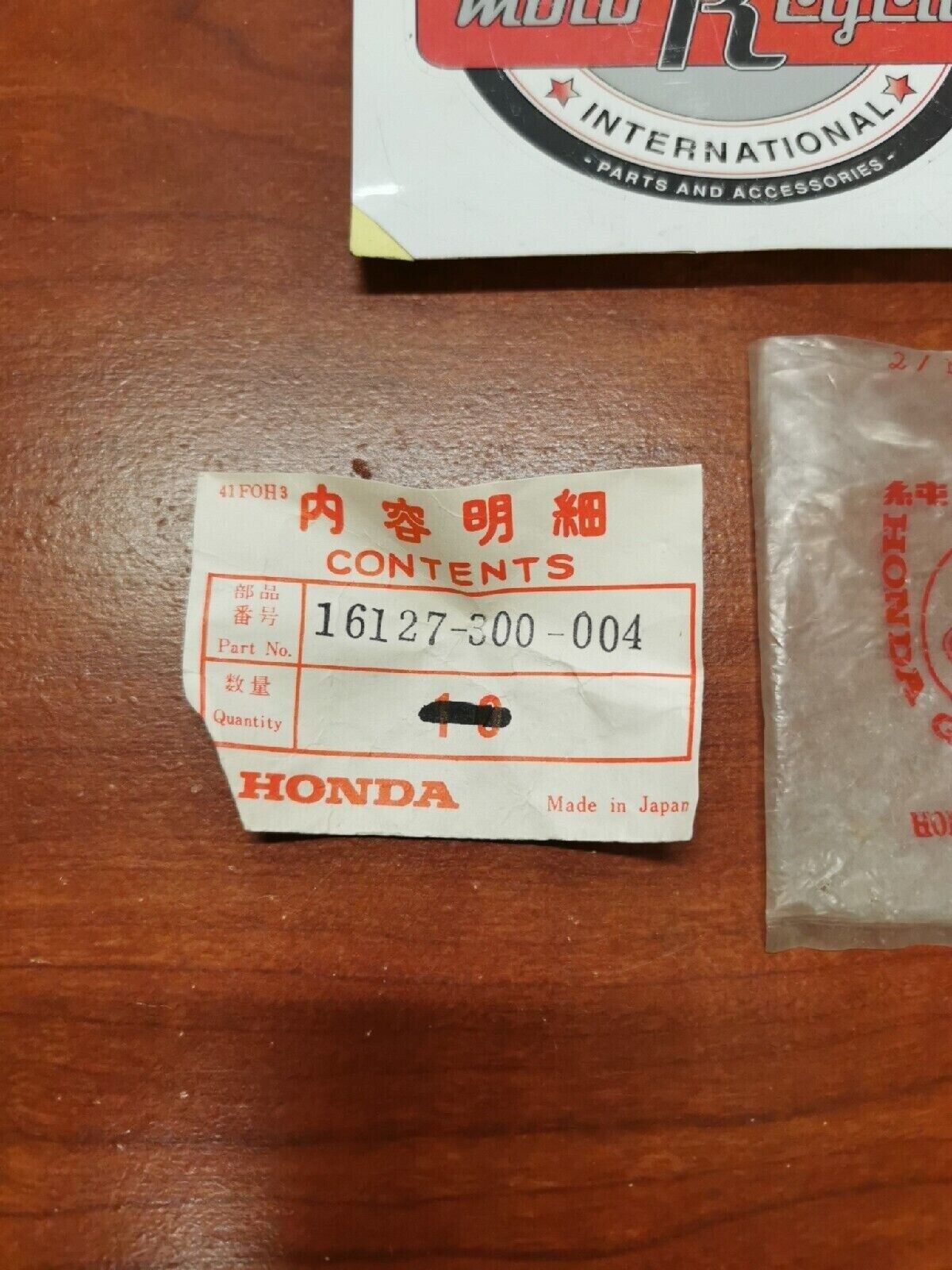 NOS Honda 1969 CB750K0 CB500 PIN STOPPER 16127-300-004 H33