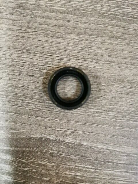 NOS SUZUKI RM250 1981 - 2008 TS185 SEAL OIL 12X19X5 09285-12004 S52