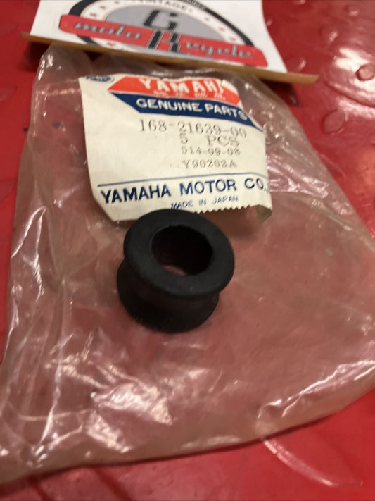 NEW NOS YAMAHA EXHAUST DAMPER 168-21639-00-00 Y67
