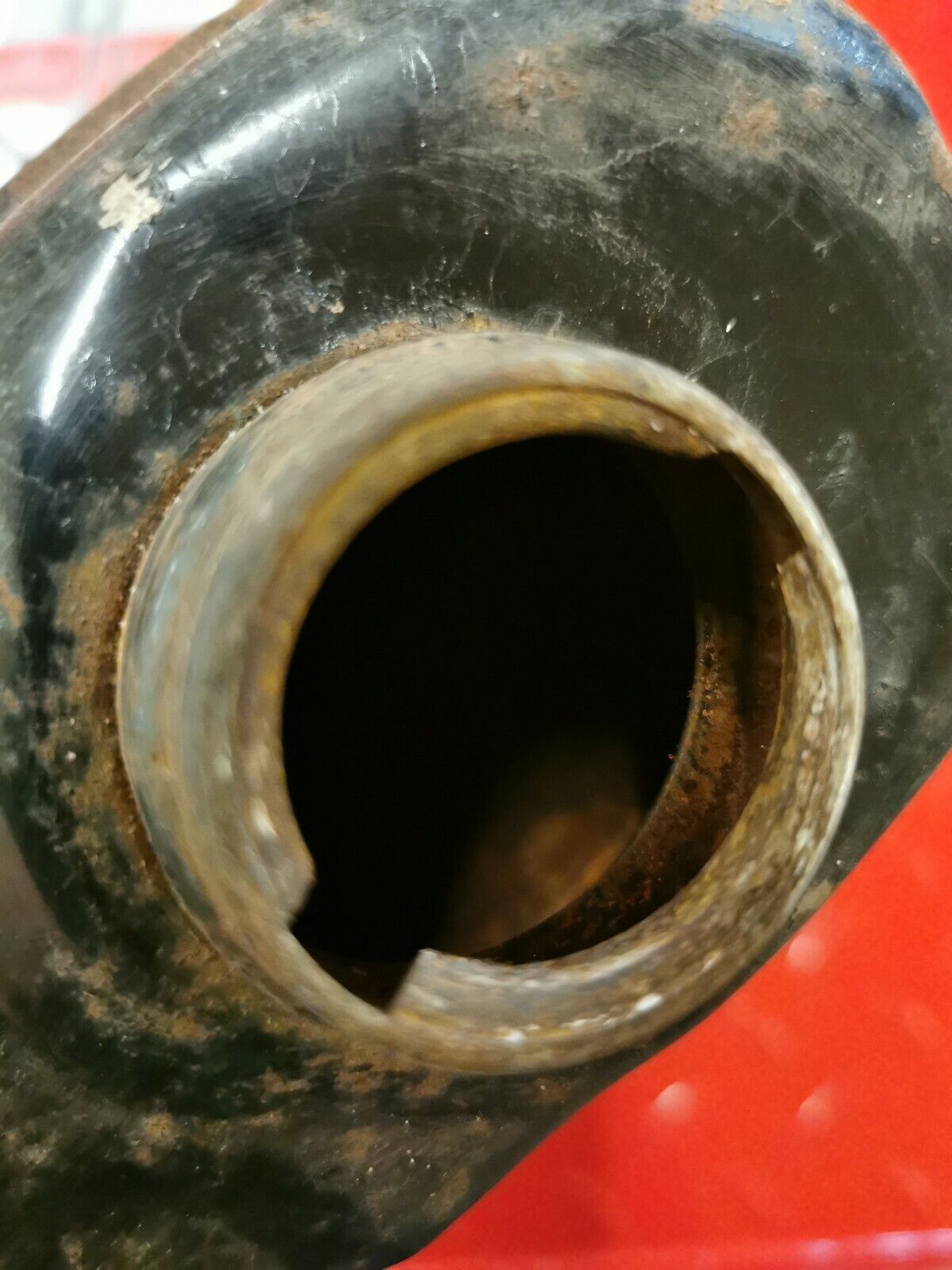 Honda ST90 1973 fuel tank gas petrol reservoir 1974 1975 CT70